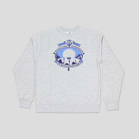 Jamboreen Sweatshirt