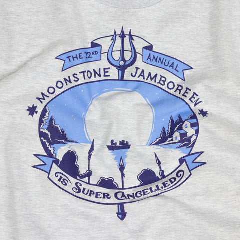 Jamboreen Sweatshirt