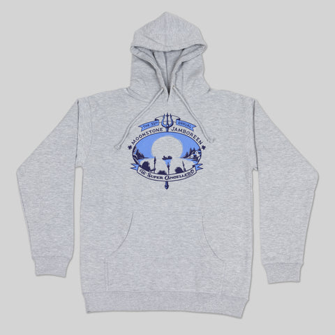 Jamboreen Hoodie