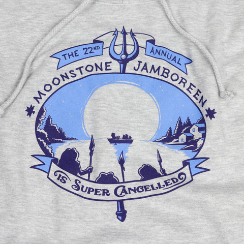 Jamboreen Hoodie