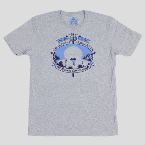 Jamboreen Tee
