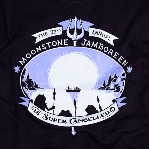 Jamboreen Sweatshirt