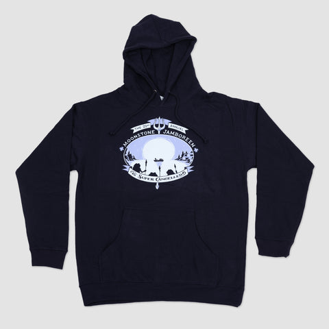 Jamboreen Hoodie