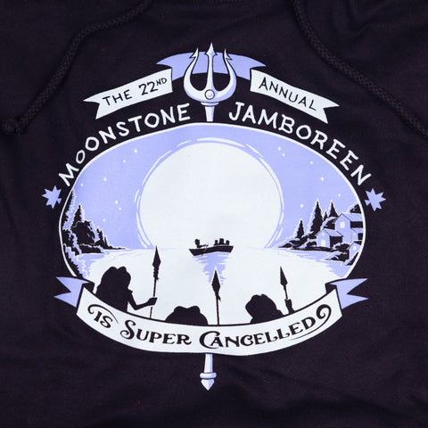 Jamboreen Hoodie