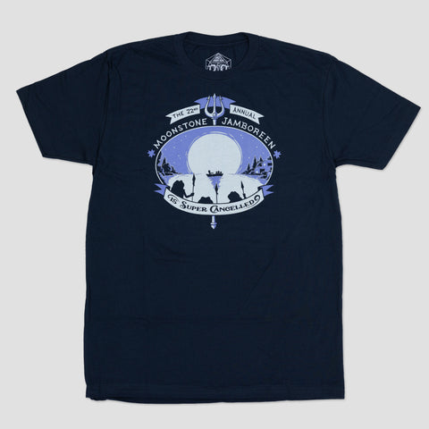 Jamboreen Tee