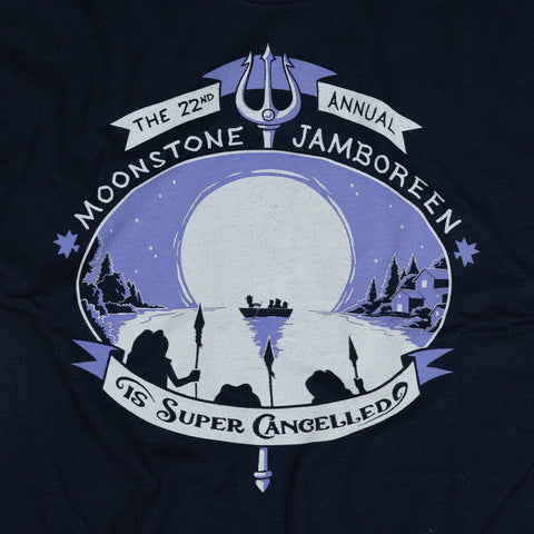 Jamboreen Tee