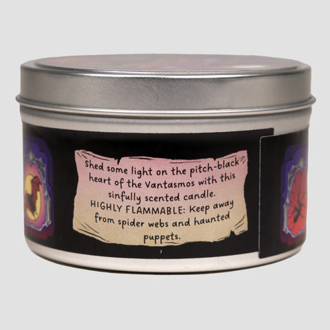 Twilight Sanctorum Scented Candle