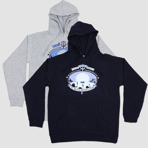 Jamboreen Hoodie