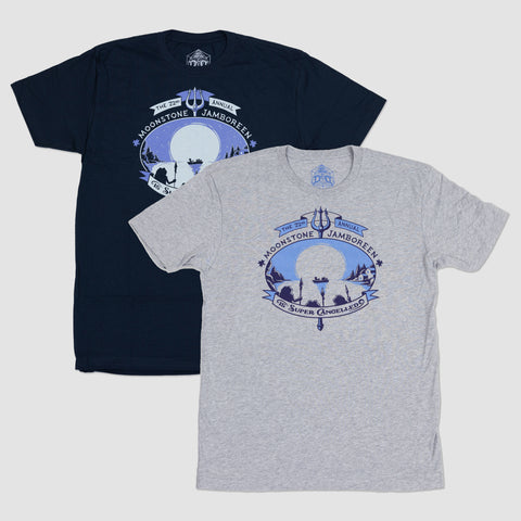 Jamboreen Tee