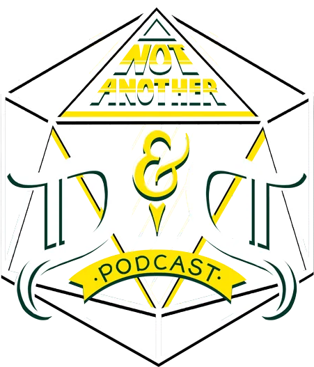 Not Another D&D Podcast