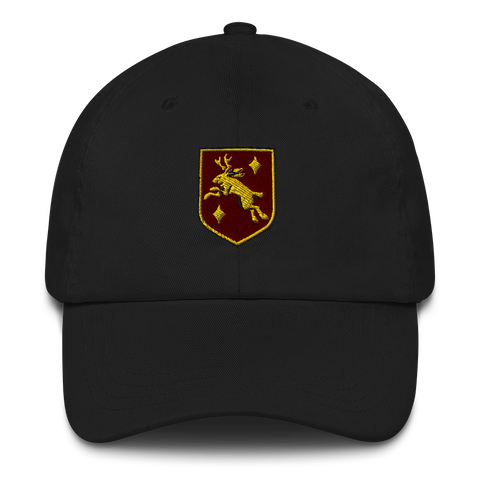 Brightleap Sigil Hat