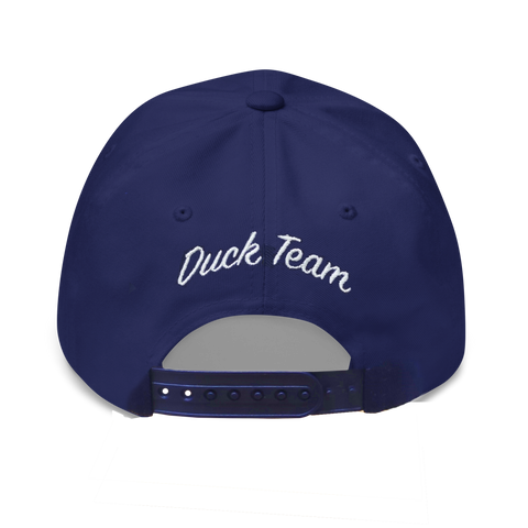 Duck Team Hat