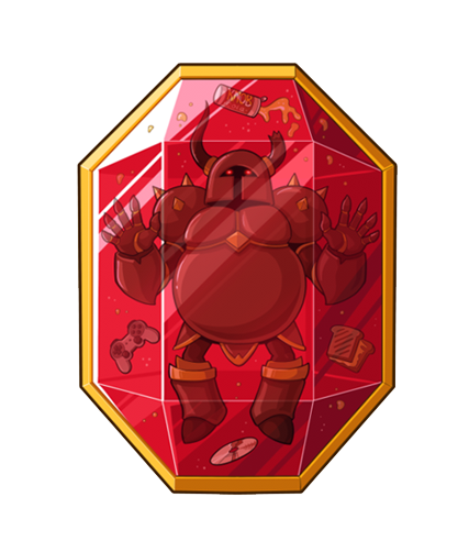 Pendergreens Keychain