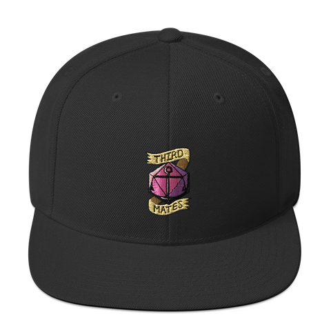 Third Mates Hat
