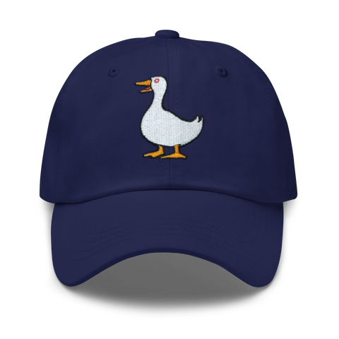 Duck Team Hat